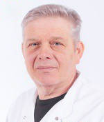 Врач Мусатов Михаил Юрьевич