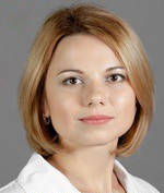 Врач Гаврилова Ирина Аликовна