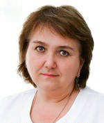 Фото врача: Деманова Светлана Ивановна