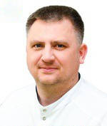 Фото врача: Парфиренко Владимир Николаевич