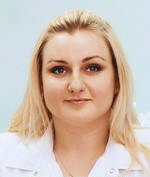 Фото врача: Волкова Елена Владимировна