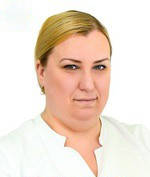 Фото врача: Пономарева Светлана Юрьевна