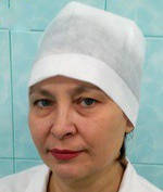 Горшкова Светлана Анатольевна Фото врача: Горшкова Светлана Анатольевна