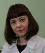 Врач Цуканова Юлия Александровна