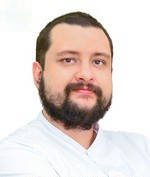 Фото врача: Попов Максим Игоревич
