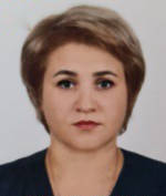 Фото врача: Мелентьева Елена Викторовна