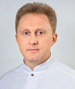 Врач Середин Владимир Сергеевич