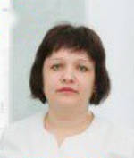 Фото врача: Юрченко Марина Алексеевна