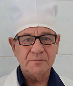 Фото врача: Щербаков Александр Николаевич