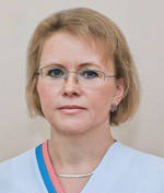 Фото врача: Панова Татьяна Сергеевна