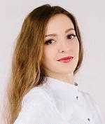 Врач Шишонок Светлана Павловна