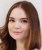 Фото врача: Радюгина Илона Александровна