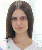 Врач Саманцова Анастасия Алексеевна