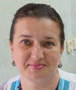 Врач Мельченко Ирина Сергеевна