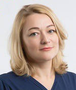 Фото врача: Ковалева Елена Алексеевна