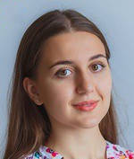 Фото врача: Тищенко Екатерина Викторовна