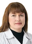 Врач Малия Ольга Владимировна