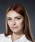 Врач Осипенкова Татьяна Юрьевна