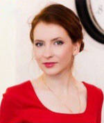 Врач Михайлова Елена Борисовна