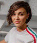 Врач Феоктистова Карина Евгеньевна