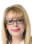 Врач Степанова Елена Владимировна