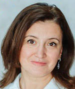 Врач Готовчикова Елена Михаийловна