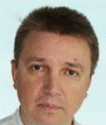 Врач Блохин Дмитрий Александрович