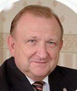 Врач Тюрин Сергей Вячеславович