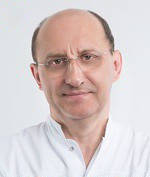Врач Малышев Александр Николаевич