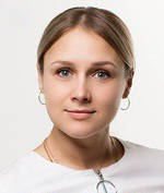 Врач Курашова Юлия Сергеевна