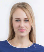 Свириденкова Елена Сергеевна Фото врача: Свириденкова Елена Сергеевна