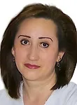 Фото врача: Тимофеева Светлана Михайловна