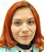 Врач Новикова Елена Вячеславовна
