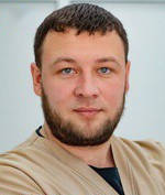 Фото врача: Николаев Алексей Сергеевич