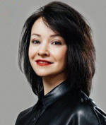 Фото врача: Клюшникова Елена Владимировна