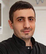 Врач Аванесян Юрий Артурович