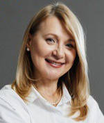Врач Рыбалова Марина Юрьевна