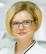 Врач Умерова Дарья Радиковна