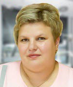 Фото врача: Рошмакова Анна Алексеевна