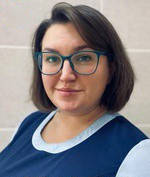 Врач Велижанина Ольга Александровна