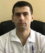 Фото врача: Фролов Алексей Владимирович