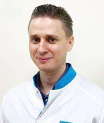 Врач Лебедев Алексей Юрьевич