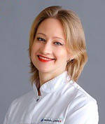 Фото врача: Зольникова Анна Юрьевна