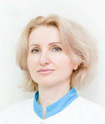 Врач Белижинская Наталья Викторовна
