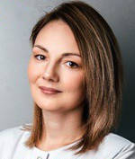 Фото врача: Козлова Валентина Николаевна
