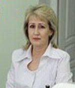 Врач Киселева Наталья Руфовна
