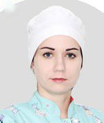Фото врача: Баннова Екатерина Александровна