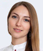 Врач Савина Елена Александровна
