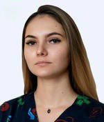 Врач Молчанова Елена Александровна