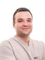 Врач Шкляев Александр Михайлович